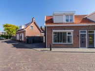 Kon Wilhelminastraat 4, 4401 CW Yerseke