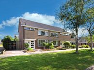 Karekiet 36, 1834 XM Sint Pancras