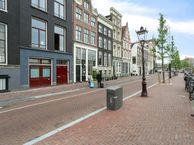 Amstel 186 2, 1017 AG Amsterdam