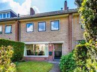 Mezenlaan 4, 1403 BS Bussum