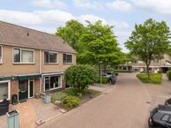 Kuntzestraat 30, 8071 KN Nunspeet