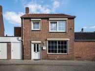 Outshoornstraat 54, 5041 KP Tilburg