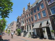 Reguliersgracht 93 B, 1017 LN Amsterdam