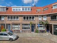 Jacob van der Borchstraat 54, 3515 XG Utrecht