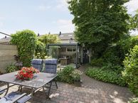 Somersbergen 1, 3813 LZ Amersfoort