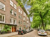 Geuzenkade 39 III, 1056 KL Amsterdam