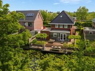 Dijkgraaf Grootweg 26, 1619 BV Andijk