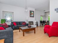 Sparrenlaan 41, 3941 GK Doorn