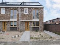 Johannes Vermeerstraat 18, 3314 HS Dordrecht