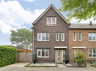 Merwedestraat 11 a, 1946 TM Beverwijk