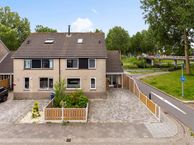 Orchideestraat 23, 1338 LN Almere