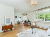 Willem de Zwijgerlaan 349 I, 1055 RB Amsterdam