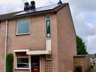 Borgvlietsedreef 100, 4615 EG Bergen op Zoom