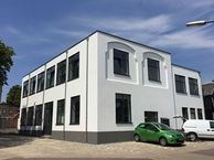 Floralaan 2 G, 1211 JT Hilversum