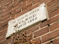 Oudegracht 13, 1381 CG Weesp