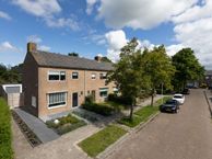 De Burd 1, 8711 BW Workum