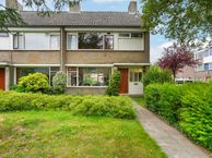 Ribesstraat 30, 9741 NJ Groningen