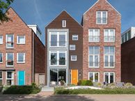 Het Buitenwater 67, 2235 TB Valkenburg (ZH)