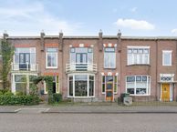 Spoorstraat 62, 8933 CC Leeuwarden
