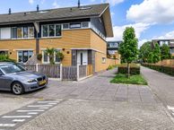 Julistraat 56, 1335 DL Almere