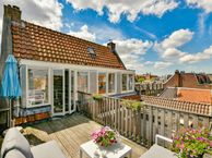 Tweede Weteringdwarsstraat 35 IV, 1017 SR Amsterdam