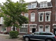 Obrechtstraat 41 B, 3572 EC Utrecht