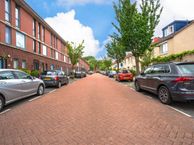 Pieter Postsingel 221, 1067 DJ Amsterdam