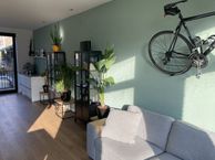 Hyacintstraat 28 a, 3551 GW Utrecht