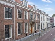 Boothstraat 12 B, 3512 BW Utrecht