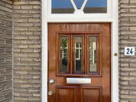 Van Meursstraat 24, 3532 CJ Utrecht