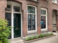 Wilhelminastraat 98 H, 1054 WN Amsterdam