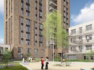 Jacob Israël de Haanstr 14, 1508 VG Zaandam