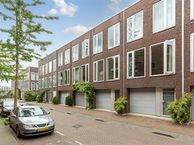 D.L. Hudigstraat 82, 1019 JV Amsterdam