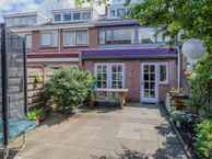 Thorbeckeweg 27, 3732 BH De Bilt