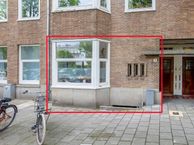 Antillenstraat 3 H, 1058 GW Amsterdam