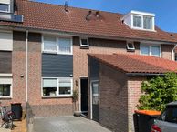 Joke Smitstraat 47, 1862 DD Bergen (NH)
