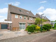Cornélie Huygensstraat 3, 4207 KH Gorinchem