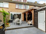 Jaagpad 40, 2992 VJ Barendrecht