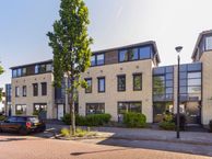 Burgemeester Beelaertspark 105, 3319 AN Dordrecht