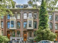 Van Eeghenstraat 121 C, 1071 GA Amsterdam