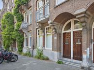 Sarphatistraat 209 2, 1018 GJ Amsterdam