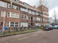Orteliusstraat 371 I, 1056 PD Amsterdam