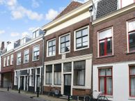 Jacobijnenstraat 16 A, 3512 TH Utrecht