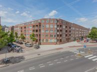 Hofmeyrstraat 17 A, 1091 LV Amsterdam