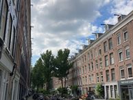 Saenredamstraat 68 a, 1072 CJ Amsterdam