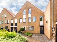 Begijnepolderweg 26, 1383 AX Weesp