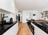 Curaçaostraat 104 H, 1058 CC Amsterdam