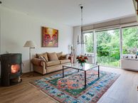 Kloosterlaan 202, 1216 NV Hilversum