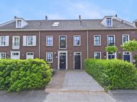 Bergenboulevard 180, 3825 AC Amersfoort