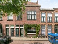 Mauritsstraat 20, 2316 ST Leiden